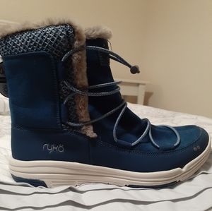 Ryka Aubonne Snow Bootie
